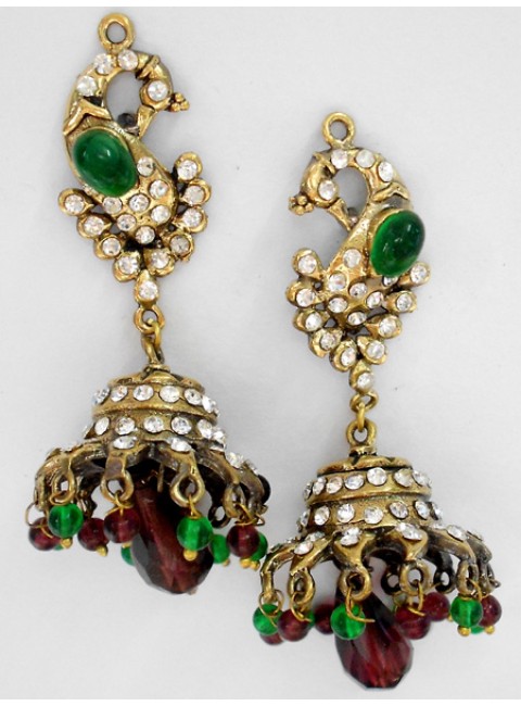 Victorian Earrings